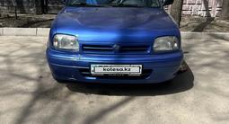 Nissan Micra 1995 годаүшін1 500 000 тг. в Алматы