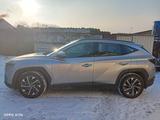 Hyundai Tucson 2024 года за 14 000 000 тг. в Усть-Каменогорск – фото 3