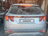 Hyundai Tucson 2024 года за 14 000 000 тг. в Усть-Каменогорск – фото 2
