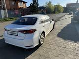 Toyota Corolla 2021 годаүшін10 800 000 тг. в Кокшетау – фото 4