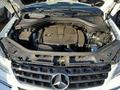 Mercedes-Benz ML 350 2013 года за 10 000 тг. в Алматы – фото 6