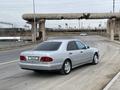 Mercedes-Benz E 230 1996 года за 2 950 000 тг. в Шымкент – фото 7
