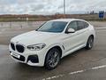 BMW X4 2020 годаfor53 000 000 тг. в Астана – фото 2