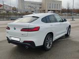 BMW X4 2020 годаfor53 000 000 тг. в Астана – фото 5