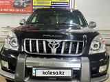 Toyota Land Cruiser Prado 2008 года за 12 500 000 тг. в Семей – фото 2