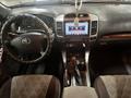 Toyota Land Cruiser Prado 2008 года за 12 500 000 тг. в Семей – фото 20