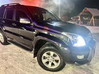 Toyota Land Cruiser Prado 2008 года за 12 500 000 тг. в Семей