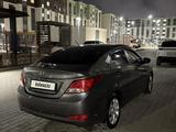 Hyundai Accent 2014 года за 4 500 000 тг. в Актау – фото 3