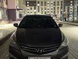 Hyundai Accent 2014 года за 4 500 000 тг. в Актау – фото 2