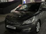 Hyundai Accent 2014 года за 4 500 000 тг. в Актау