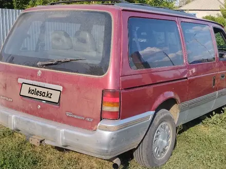 Chrysler Voyager 1995 года за 1 500 000 тг. в Павлодар – фото 10