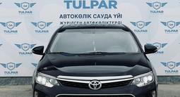 Toyota Camry 2018 годаүшін13 200 000 тг. в Актау