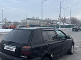 Volkswagen Golf 1994 годаүшін1 000 000 тг. в Астана – фото 3