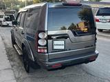 Land Rover Discovery 2009 года за 13 200 000 тг. в Шымкент – фото 2