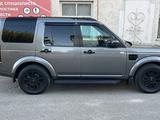 Land Rover Discovery 2009 года за 13 200 000 тг. в Шымкент – фото 3