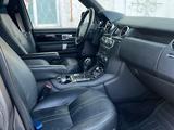 Land Rover Discovery 2009 года за 13 200 000 тг. в Шымкент – фото 5