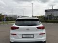 Hyundai Tucson 2020 года за 10 200 000 тг. в Уральск – фото 4