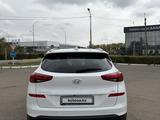 Hyundai Tucson 2020 года за 10 200 000 тг. в Уральск – фото 4