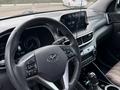 Hyundai Tucson 2020 года за 10 200 000 тг. в Уральск – фото 14