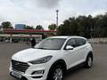 Hyundai Tucson 2020 года за 10 200 000 тг. в Уральск