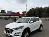 Hyundai Tucson 2020 года за 10 200 000 тг. в Уральск