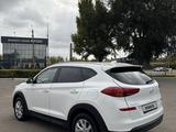 Hyundai Tucson 2020 года за 10 200 000 тг. в Уральск – фото 3