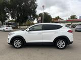 Hyundai Tucson 2020 года за 10 200 000 тг. в Уральск – фото 2
