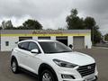 Hyundai Tucson 2020 года за 10 200 000 тг. в Уральск – фото 7