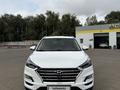 Hyundai Tucson 2020 года за 10 200 000 тг. в Уральск – фото 8