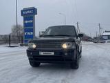 Land Rover Range Rover 2007 года за 9 000 000 тг. в Караганда