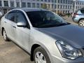 Nissan Almera 2017 года за 5 200 000 тг. в Кокшетау – фото 4