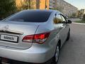 Nissan Almera 2017 года за 5 200 000 тг. в Кокшетау – фото 5