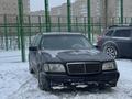 Mercedes-Benz S 320 1999 годаүшін4 200 000 тг. в Астана