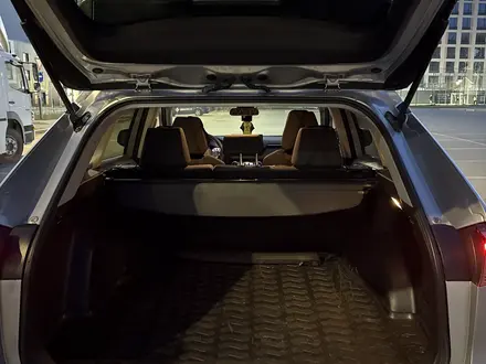 Toyota RAV4 2020 года за 11 500 000 тг. в Караганда – фото 11