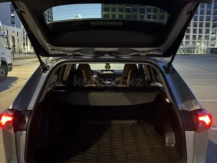 Toyota RAV4 2020 года за 11 500 000 тг. в Караганда – фото 12