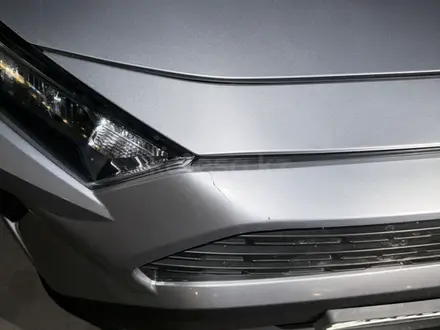 Toyota RAV4 2020 года за 11 500 000 тг. в Караганда – фото 14