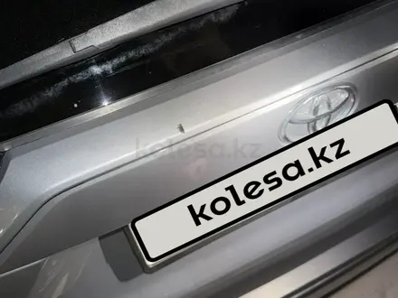 Toyota RAV4 2020 года за 11 500 000 тг. в Караганда – фото 18