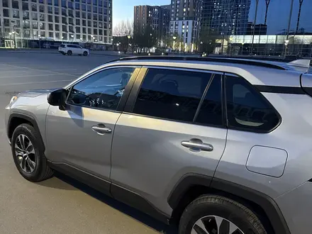 Toyota RAV4 2020 года за 11 500 000 тг. в Караганда – фото 4
