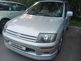 Mitsubishi Space Runner 2001 годаүшін2 800 000 тг. в Алматы