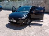 Hyundai Accent 2021 года за 6 000 000 тг. в Усть-Каменогорск – фото 2