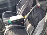 Hyundai Accent 2021 года за 6 000 000 тг. в Усть-Каменогорск – фото 3