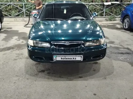 Mazda Cronos 1993 года за 1 100 000 тг. в Шымкент