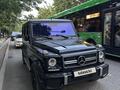 Mercedes-Benz G 63 AMG 2013 года за 31 000 000 тг. в Алматы