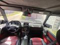 Mercedes-Benz G 63 AMG 2013 года за 31 000 000 тг. в Алматы – фото 3