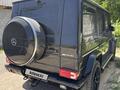 Mercedes-Benz G 63 AMG 2013 года за 31 000 000 тг. в Алматы – фото 5