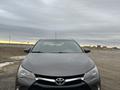 Toyota Camry 2015 года за 6 200 000 тг. в Актобе – фото 8