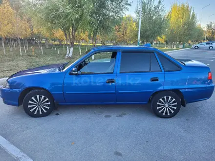 Daewoo Nexia 2012 года за 1 850 000 тг. в Кызылорда – фото 7