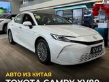 Toyota Camry 2024 года за 17 500 000 тг. в Алматы