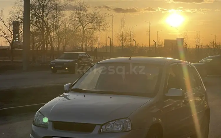 ВАЗ (Lada) Kalina 1119 2011 годаүшін2 800 000 тг. в Актобе