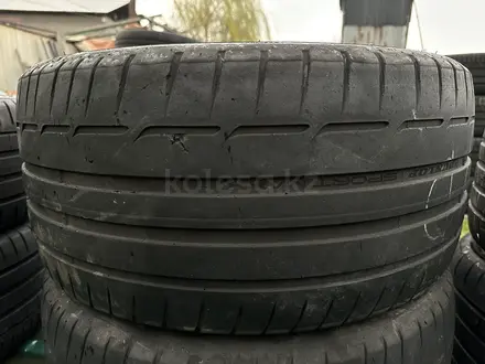 Шины Европа 265/30/20 Dunlop за 70 000 тг. в Алматы – фото 3